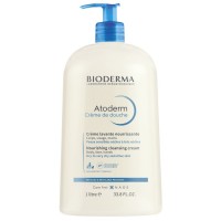 Bioderma Atoderm Sprchový krém 1l