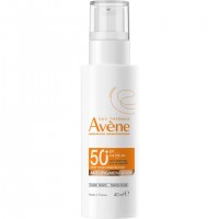 Avene Tónovací fluid proti pigmentacím Spf50+ 40ml
