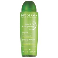 Bioderma Nodé G šampon 400ml