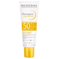 Bioderma Photoderm Aquafluid invisible SPF 50+ 40 ml