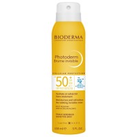 Bioderma Photoderm Opalovací mlha SPF 50+ 150 ml