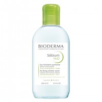 Bioderma Sébium H2o 250ml