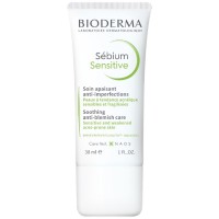 Bioderma Sébium Sensitive Krém 30ml
