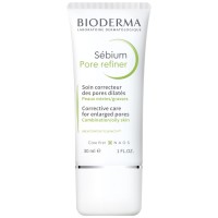 Bioderma Sébium Pore Refiner Matující Krém 30ml