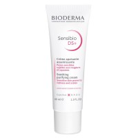 Bioderma Sensibio DS+ Zkliňují krém 40ml