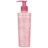 Bioderma Sensibio Gel Moussant 200ml