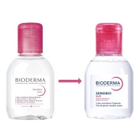 Bioderma Sensibio H2O 100ml