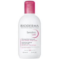 Bioderma Sensibio Mléko 250ml