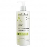 A-derma Hydratační sprchový krém 500ml