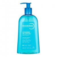 Bioderma Atoderm Sprchový gel 500 ml