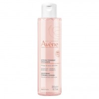 Avene Zklidňující pleťové tonikum 200ml
