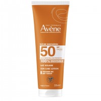 Avene Sun Mléko SPF50 250ml
