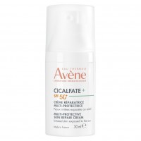 Avene Cicalfate+ Ochranný obnovující krém SPF50+ 30ml