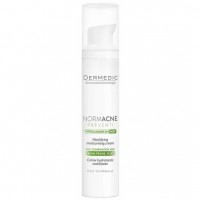 Dermedic Normacne Matující hydratační krém 40ml