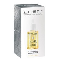 Dermedic Oilage Anti-Ageing Antioxidační sérum 30ml