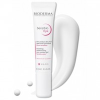 Bioderma Sensibio Eye oční gel 15ml
