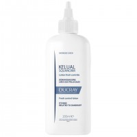 Ducray Kelual Squanorm fresh control roztok 200ml