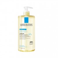 La Roche-posay Lipikar mycí olej AP+ 1l