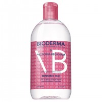 Bioderma Sensibio H2O Limitovaná edice Victoria Beckham 500ml