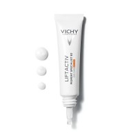 Vichy Liftactiv pigment specialist B3 oční krém s SPF 50+