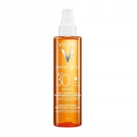 Vichy Capital Soleil neviditelný olej SPF 30 200ml