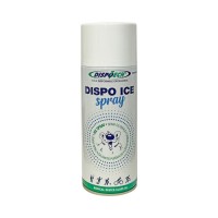 Dispo Ice ledový sprej 400ml