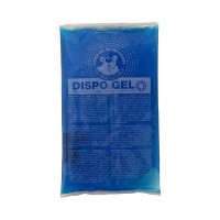 Dispo Gel gelový sáček horký / studený 14x24cm