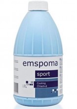 Emspoma Sport chladivá emulze 500ml