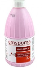 Emspoma Sport hřejivá emulze 1000ml