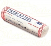 Hartmann Hydrofilní elastické obinadlo 10cmx4m 1ks