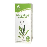 Jitrocelový sirup 325g Galmed