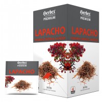 Herbex Lapacho čaj 20x2g
