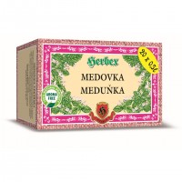 Herbex Meduňka lékařská 20x3g sáčků