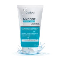 Mycogel čisticí gel 150 ml Bailleul