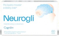 Neurogli 60 tobolek
