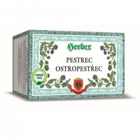 Herbex Ostropestřec mariánský 20x3g sáčků