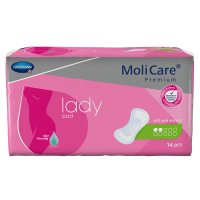 Molicare Lady 2 Kapky P14 (molimed Mini)