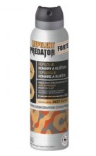 Repelent Predator Forte Spray 150ml