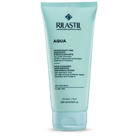 Rilastil Aqua Čisticí pleťový gel 200 ml