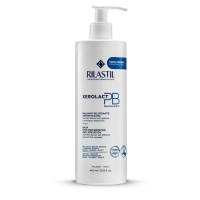 Rilastil Xerolact PB balzám na suchou pokožku 400 ml