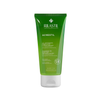 Rilastil Acnestil Čisticí gel na problematickou pleť 200 ml