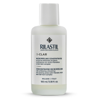 Rilastil D-Clar Intenzivní mikropeeling 100 ml