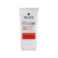 Rilastil D-Clar Tónující ochranný krém Medium SPF50+ 40 ml