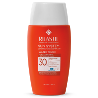 Rilastil Sun System Water Touch SPF30 voděodolný fluid 50 ml
