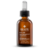 Rilastil D-Clar Intenzivní depigmentační kúra 30 ml