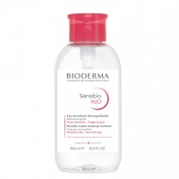 Bioderma Sensibio H2O pumpa 500ml