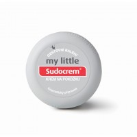 Sudocrem My little krém na pokožku 22g