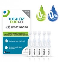 Thealoz Duo Gel 30x0.4g