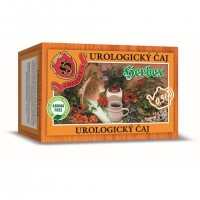 Herbex Urologický čaj 20x3g sáčků