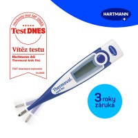 Teploměr Digitální thermoval Kids Flex